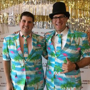 Meet your Posher, Nathan